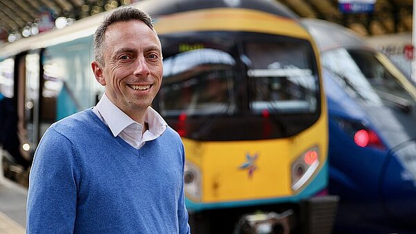 Cllr Mike Ross