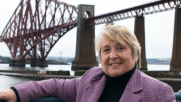 Christine Jardine